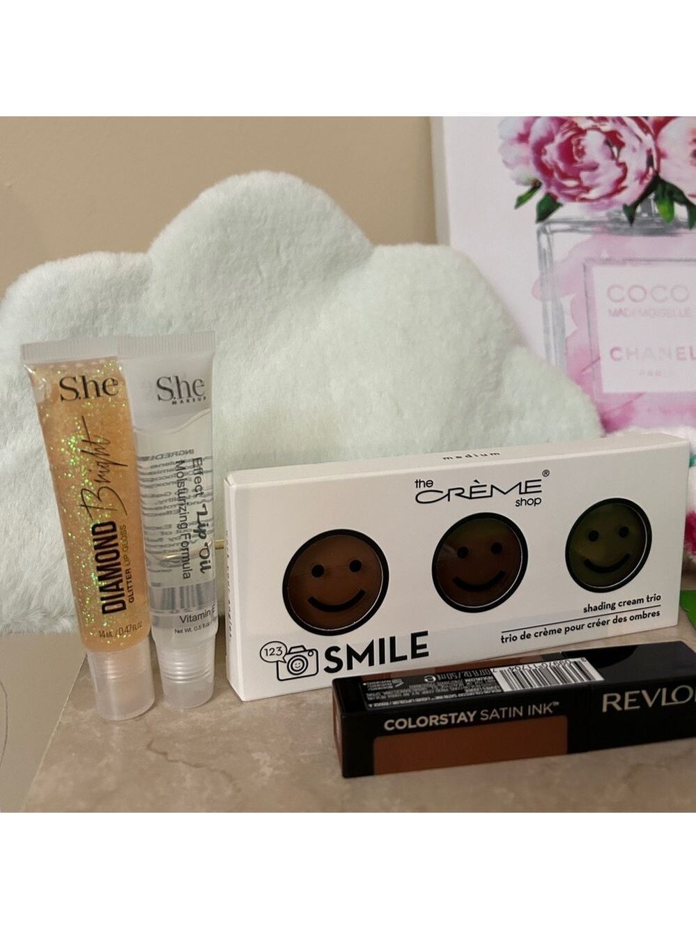 Beauty Bundle NWT - Picture 2 of 4